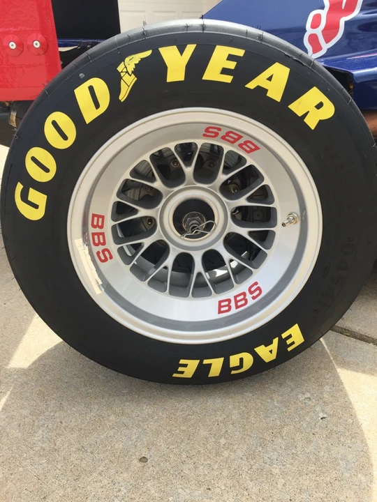 2016 Mazda Pro Formula Mazda - Image 25 of 31