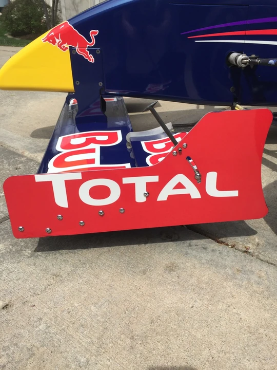 2016 Mazda Pro Formula Mazda - Image 19 of 31