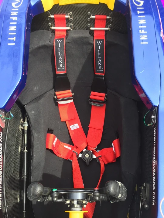 2016 Mazda Pro Formula Mazda - Image 30 of 31