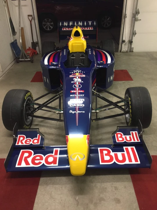 2016 Mazda Pro Formula Mazda - Image 16 of 31