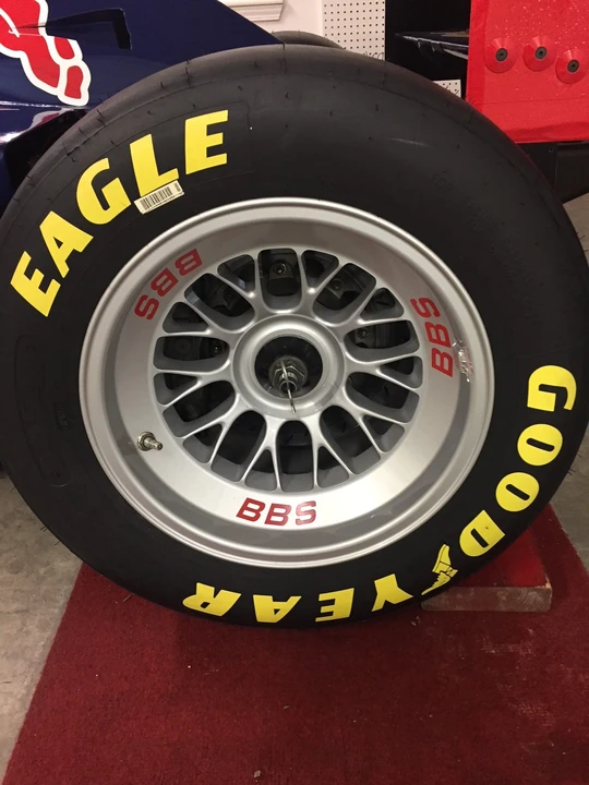 2016 Mazda Pro Formula Mazda - Image 26 of 31