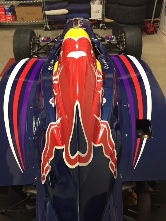 2016 Mazda Pro Formula Mazda - Image 24 of 31