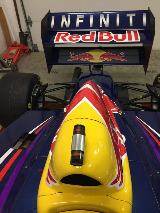 2016 Mazda Pro Formula Mazda - Image 27 of 31