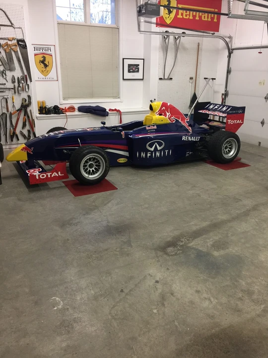 2016 Mazda Pro Formula Mazda - Image 15 of 31