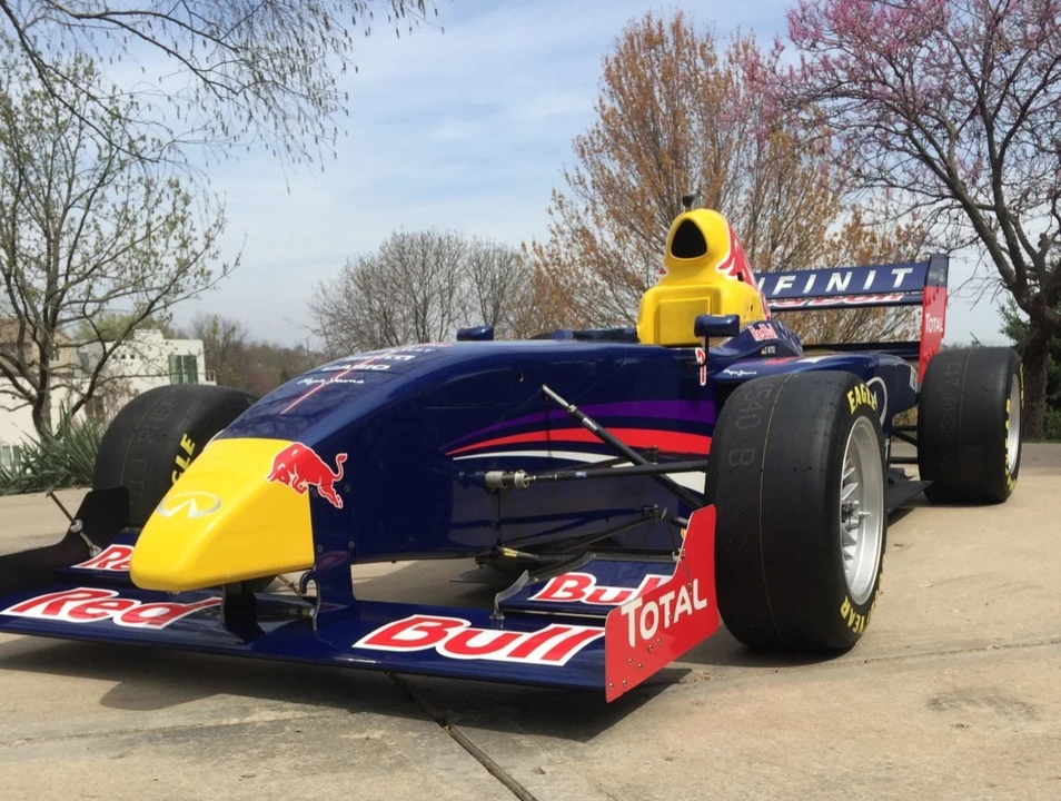 2016 Mazda Pro Formula Mazda - Image 12 of 31