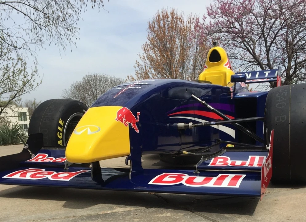2016 Mazda Pro Formula Mazda - Image 14 of 31