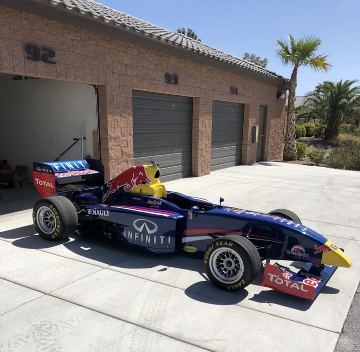 2016 Mazda Pro Formula Mazda - Image 2 of 31