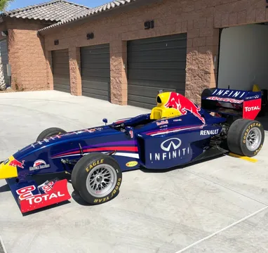 2016 Mazda Pro Formula Mazda - Image 4 of 31