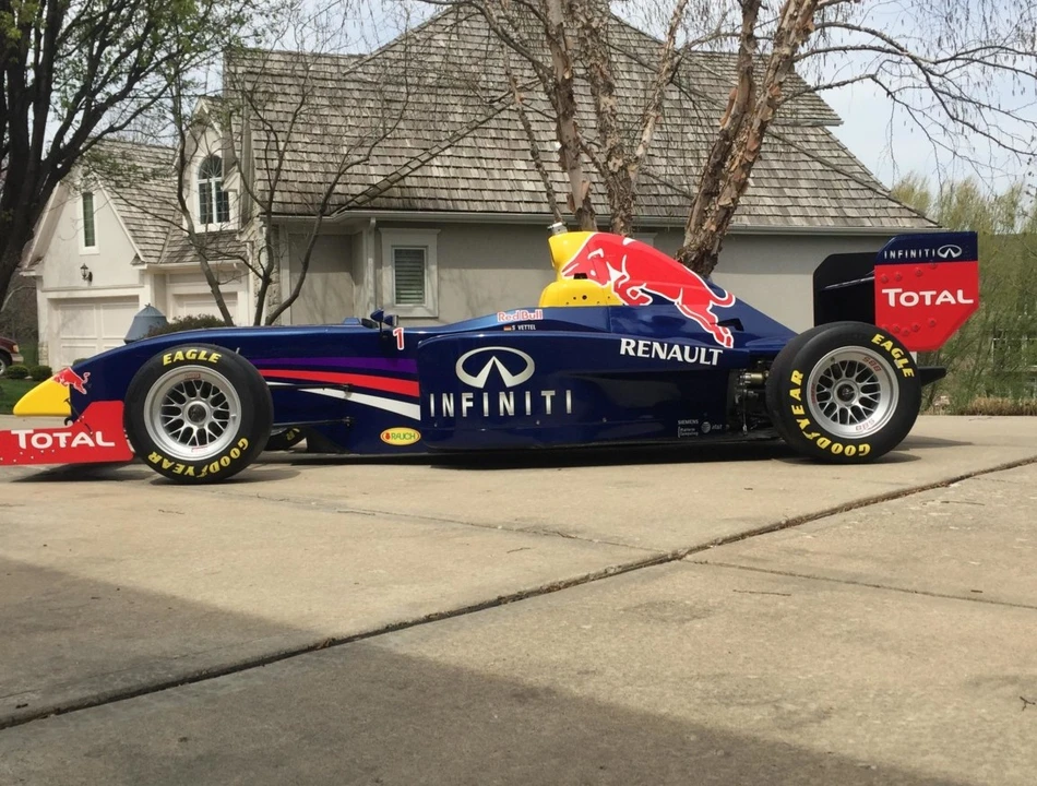 2016 Mazda Pro Formula Mazda - Image 8 of 31