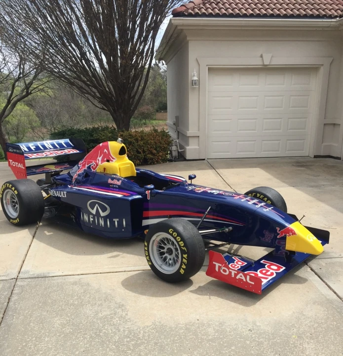 2016 Mazda Pro Formula Mazda - Image 9 of 31