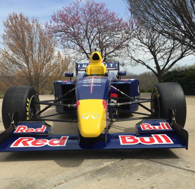 2016 Mazda Pro Formula Mazda - Image 11 of 31