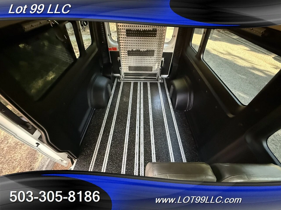 2016 Ram ProMaster - Image 21 of 21