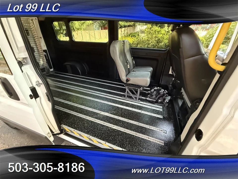 2016 Ram ProMaster - Image 2 of 21