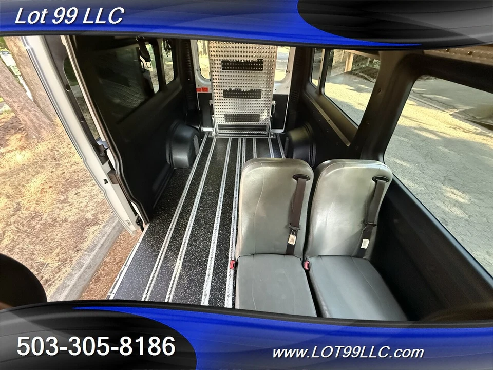 2016 Ram ProMaster - Image 19 of 21