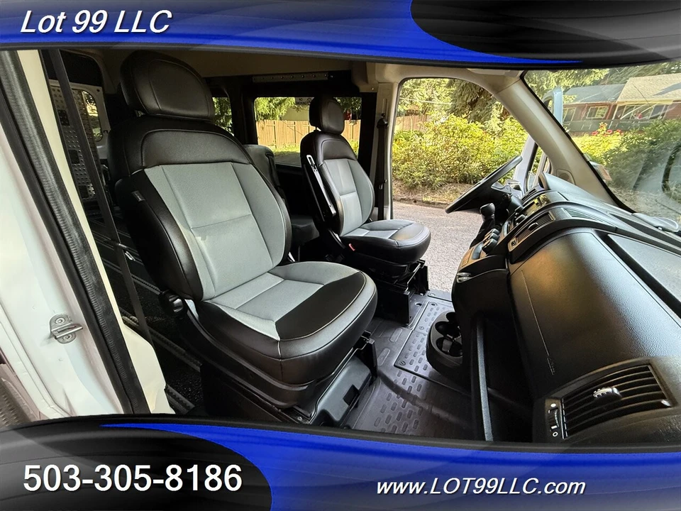 2016 Ram ProMaster - Image 18 of 21