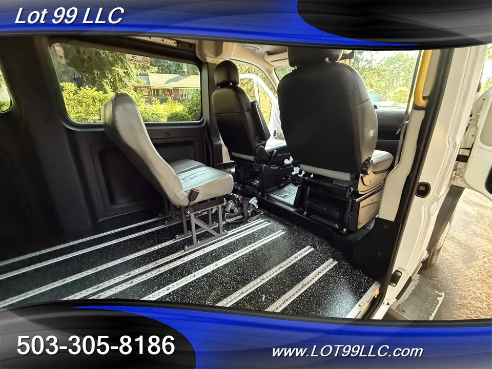 2016 Ram ProMaster - Image 20 of 21