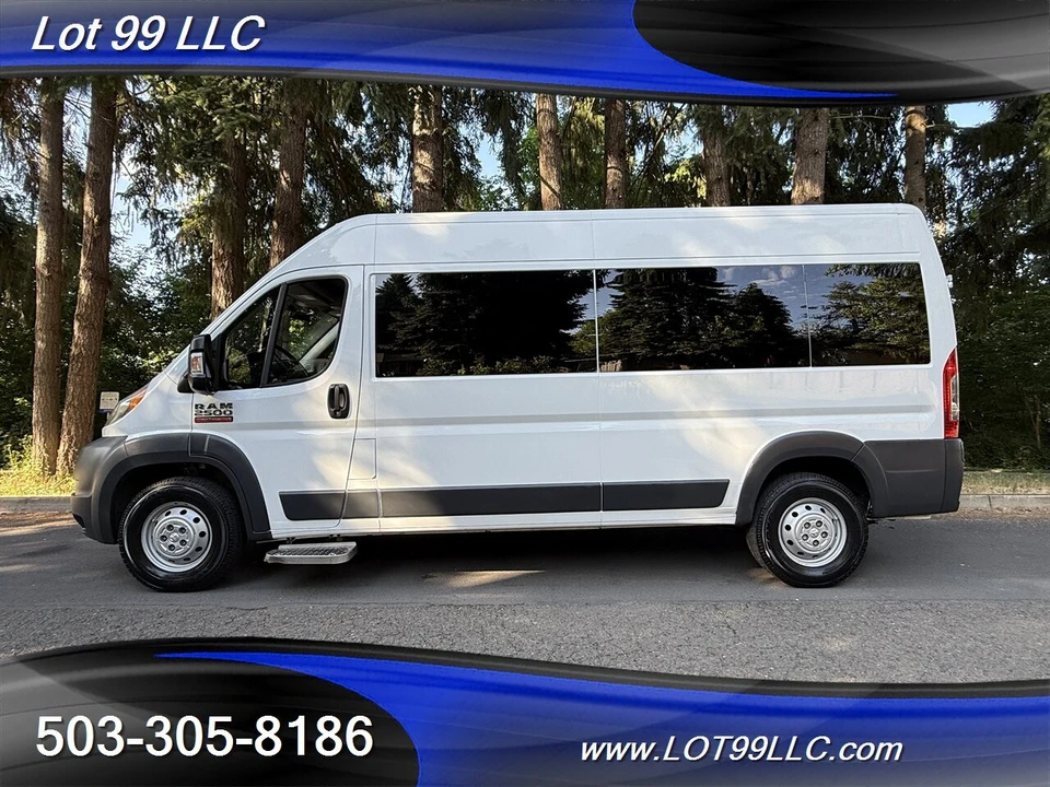 2016 Ram ProMaster - Image 6 of 21