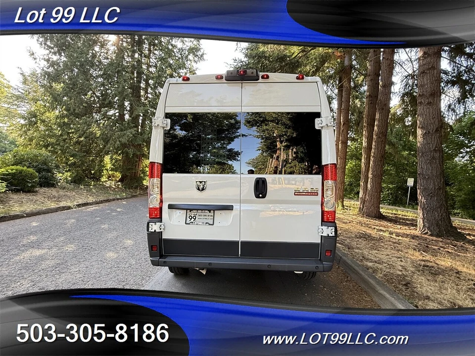 2016 Ram ProMaster - Image 11 of 21