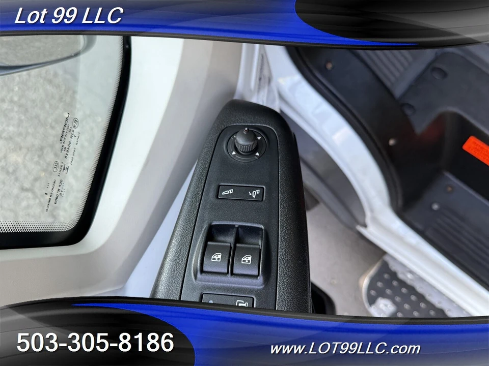 2016 Ram ProMaster - Image 14 of 21