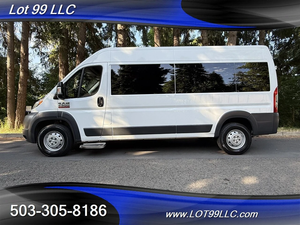 2016 Ram ProMaster - Image 4 of 21