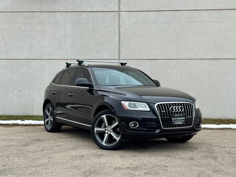 2016 Audi 8R Q5 - Image 2 of 4