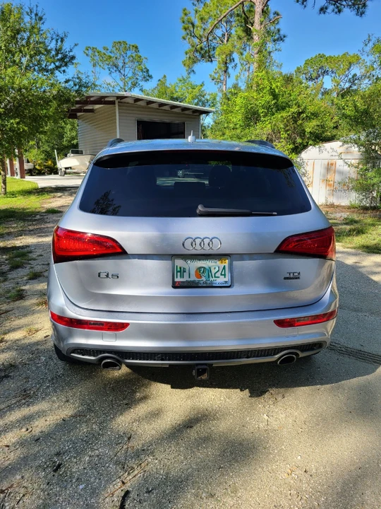 2016 Audi 8R Q5 - Image 4 of 18