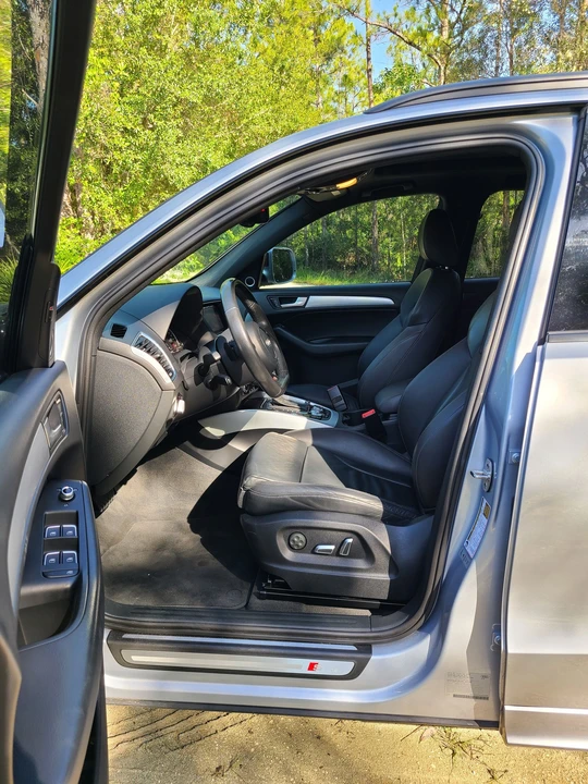 2016 Audi 8R Q5 - Image 11 of 18