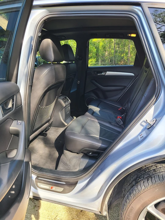 2016 Audi 8R Q5 - Image 12 of 18