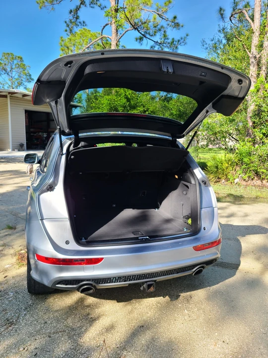 2016 Audi 8R Q5 - Image 13 of 18