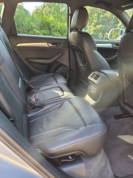 2016 Audi 8R Q5 - Image 14 of 18