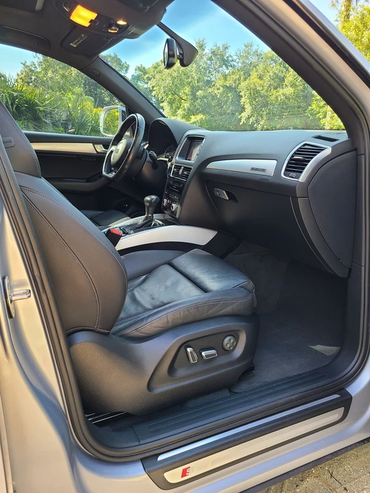 2016 Audi 8R Q5 - Image 15 of 18