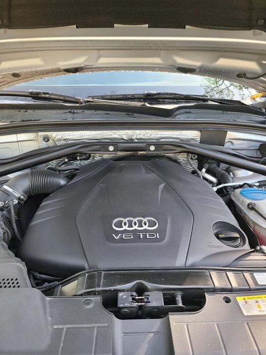 2016 Audi 8R Q5 - Image 18 of 18