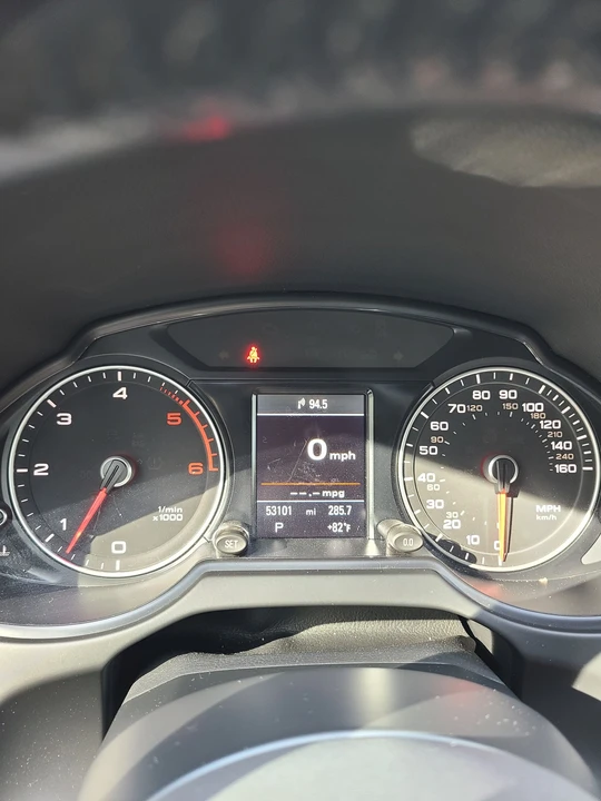 2016 Audi 8R Q5 - Image 7 of 18