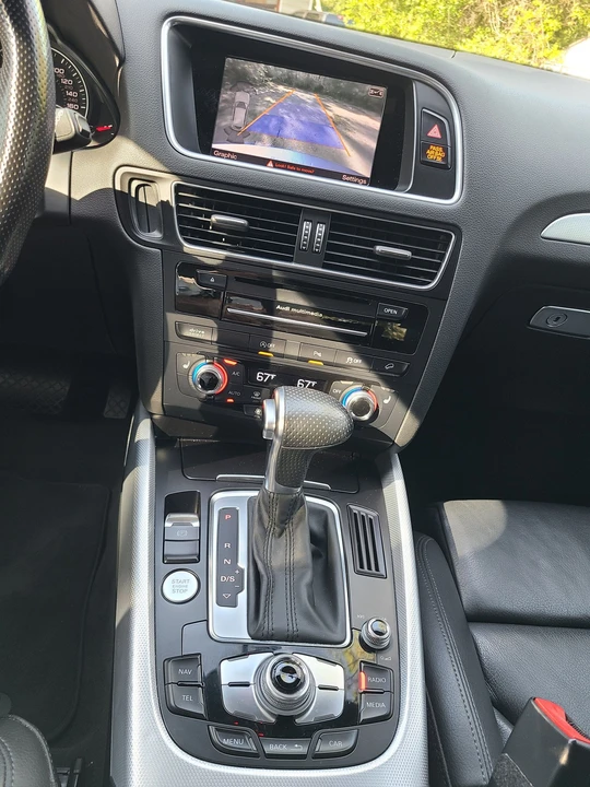 2016 Audi 8R Q5 - Image 9 of 18