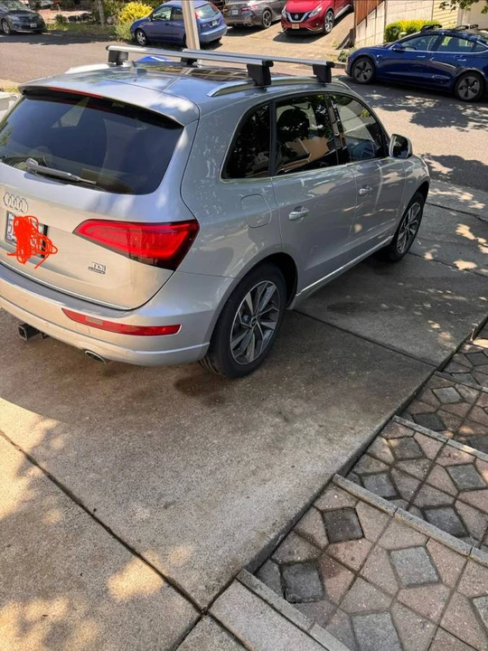 2016 Audi 8R Q5 - Image 2 of 24