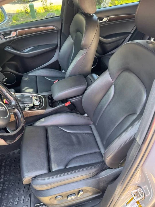 2016 Audi 8R Q5 - Image 8 of 24