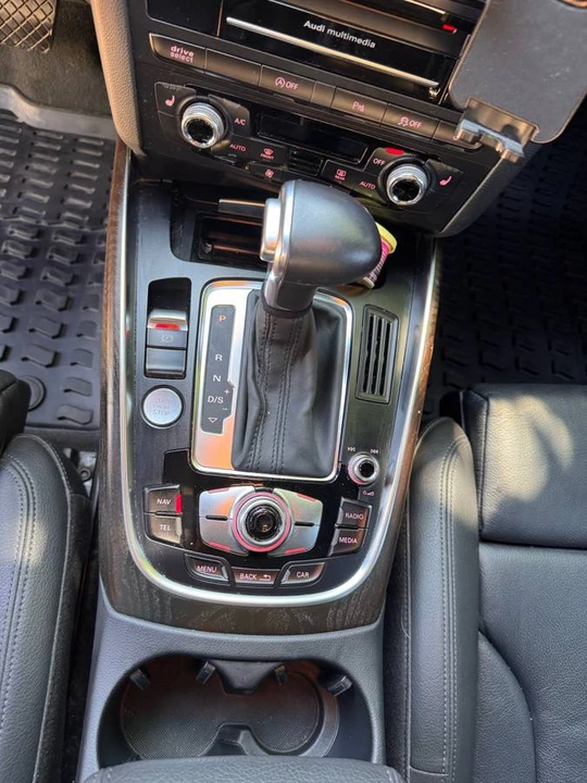 2016 Audi 8R Q5 - Image 11 of 24