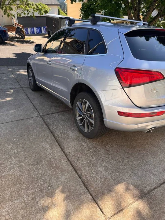 2016 Audi 8R Q5 - Image 22 of 24