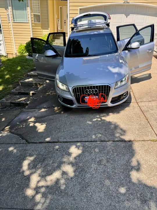 2016 Audi 8R Q5 - Image 16 of 24