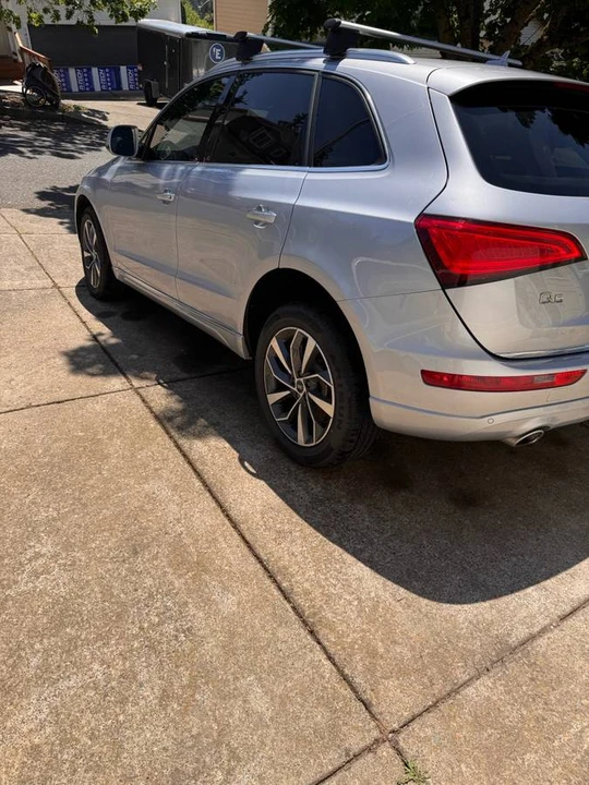2016 Audi 8R Q5 - Image 3 of 24