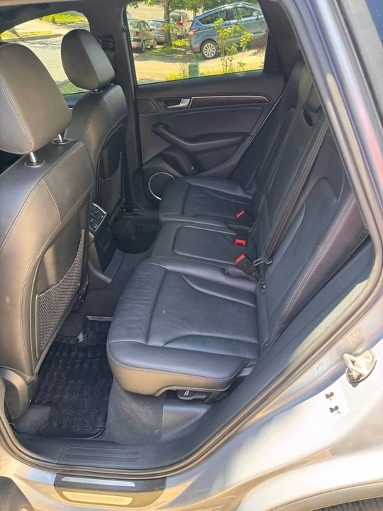 2016 Audi 8R Q5 - Image 6 of 24