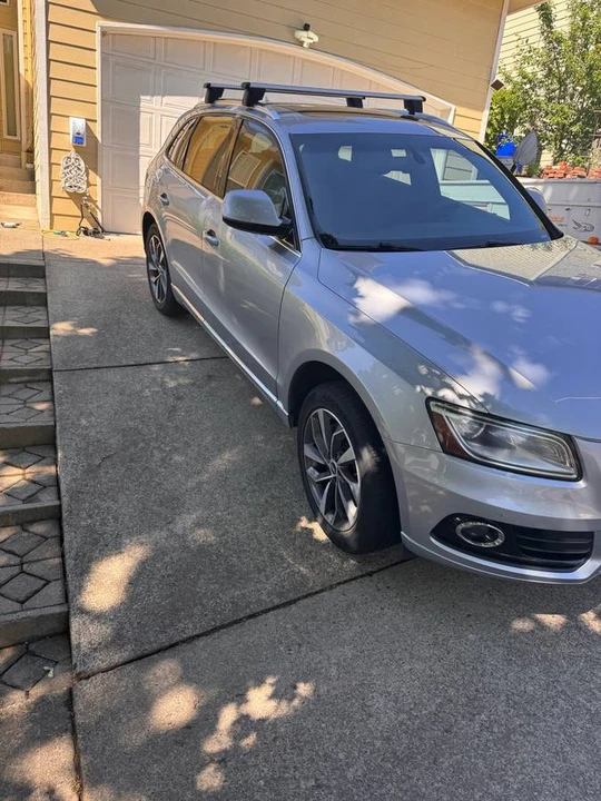 2016 Audi 8R Q5 - Image 20 of 24