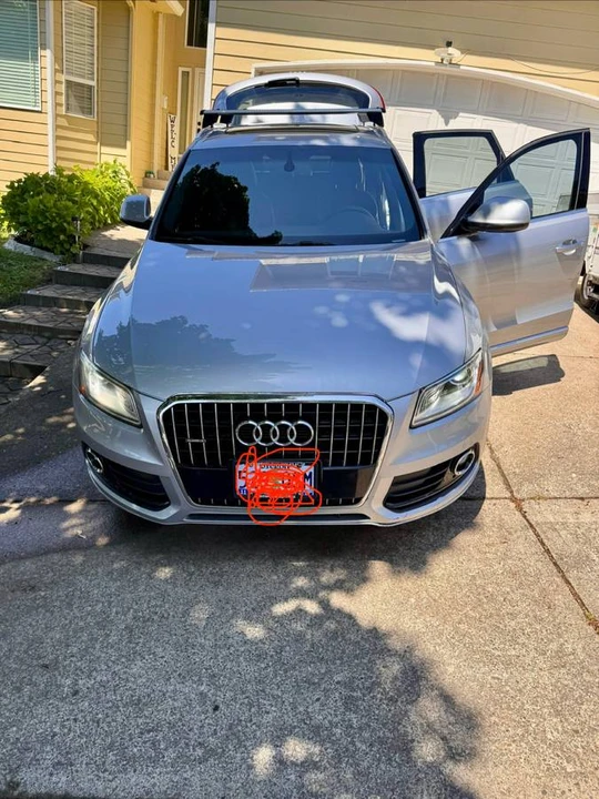 2016 Audi 8R Q5 - Image 12 of 24