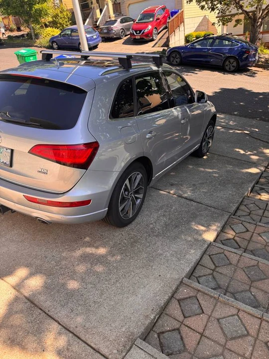 2016 Audi 8R Q5 - Image 21 of 24