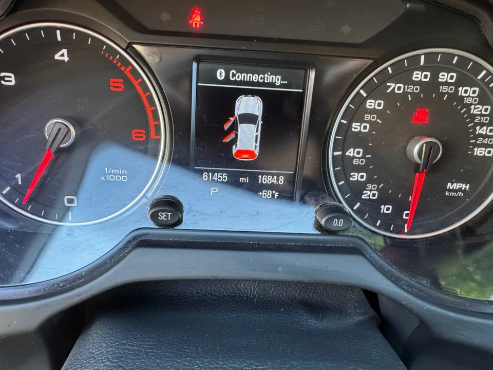 2016 Audi 8R Q5 - Image 10 of 24