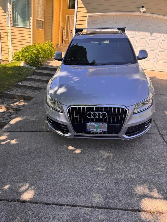 2016 Audi 8R Q5 - Image 17 of 24