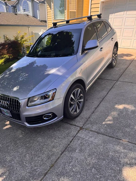2016 Audi 8R Q5 - Image 18 of 24