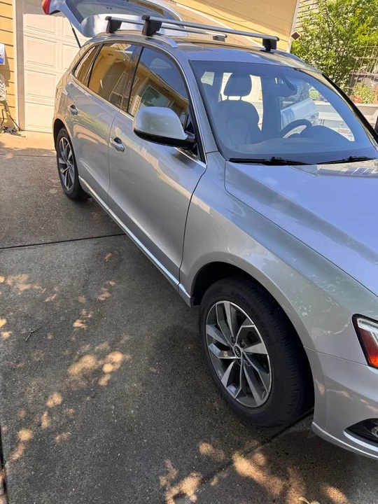 2016 Audi 8R Q5 - Image 13 of 24
