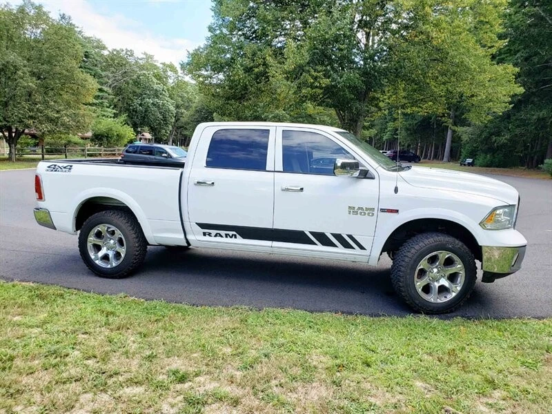 2016 Ram - Image 14 of 27