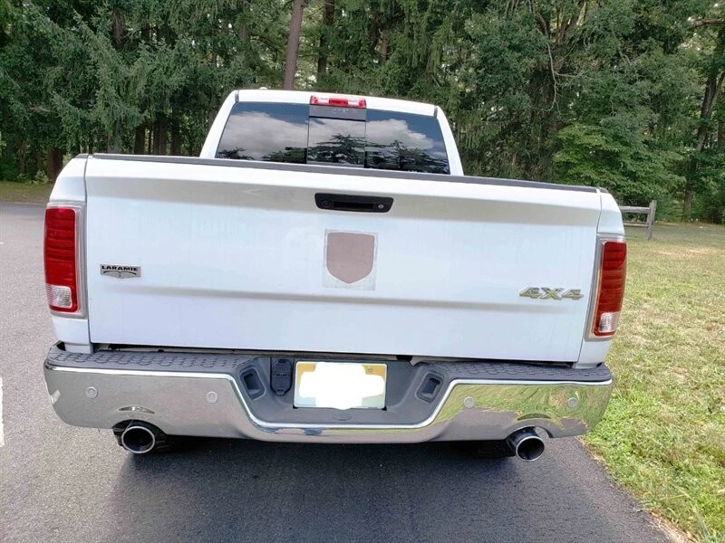 2016 Ram 1500 1st Gen - Image 11 of 21
